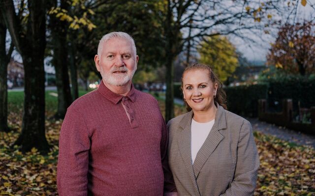 Documentary follows family's journey as they navigate dad Seán's Alzheimer’s diagnosis