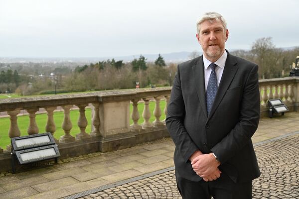 Proposed scheme to revaluate business rates halted by Finance Minister after backlash