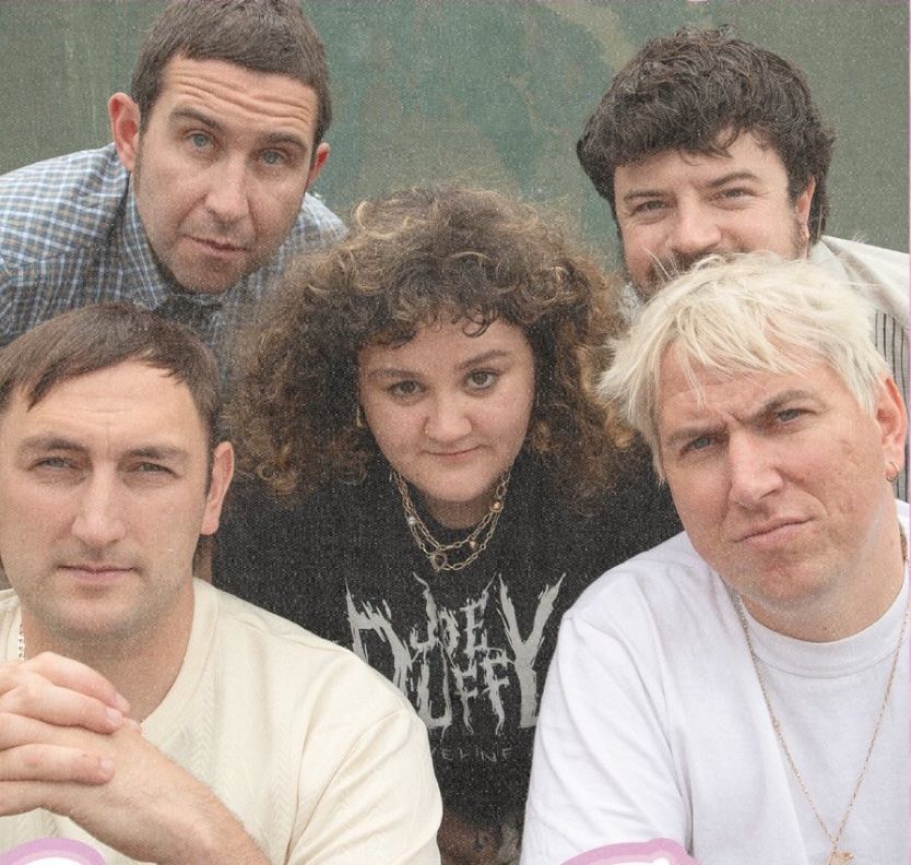 SUPPORT: The Mary Wallopers