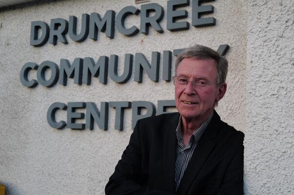 EXCLUSIVE: Watch Breandán Mac Cionnaith interview – 'Ban this parade once and for all'