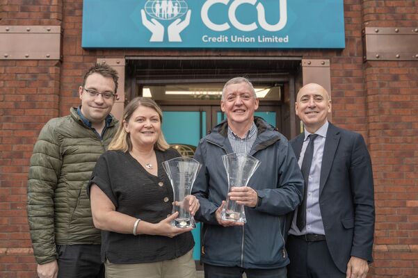 Who is your Standout Social Enterprise? Nominate now for an Aisling Award