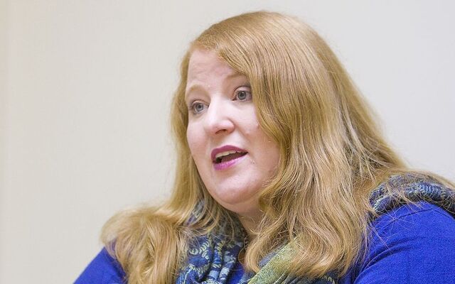 'Maybe it's time for the Orange Order to walk away': Justice Minister 