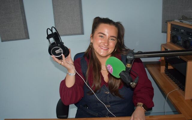 Feirstigh ar an ghearrliosta do Ghradaim Chumarsáide an Oireachtais 2026