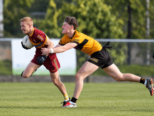 Championship Roundup: The finals are set for the Intermediate and Junior clashes