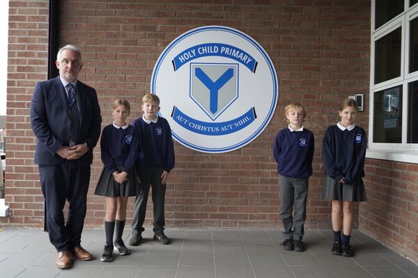 Principal says pupils 'should always come first' amid EA's energy cost-saving advice