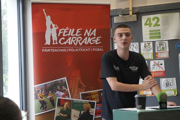 FÉACH: Féile na Carraige ar ais arís le clár lán imeachtaí