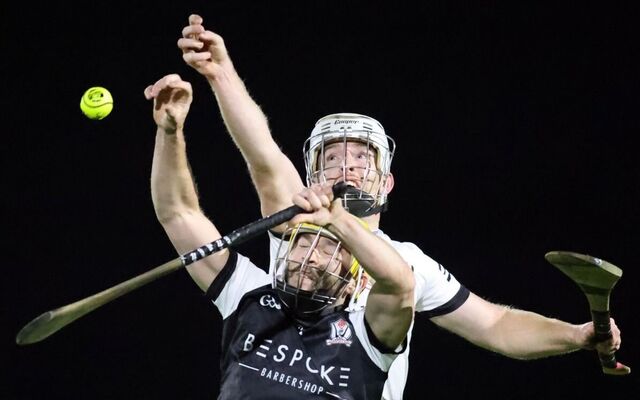 Gaelic Games: 13-man Ardoyne come unstuck by Ballymena in final clash