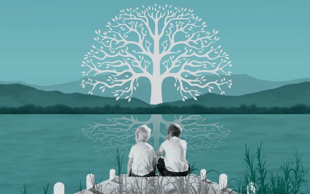 New book launched on legacy of Project Children