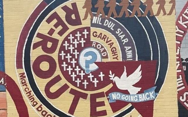 DRUMCREE: Garvaghy Road Residents fail in bid to appeal Drumcree decision