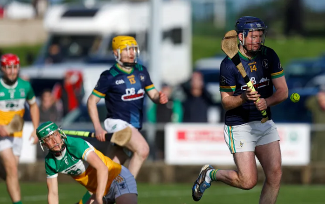 Gaelic Games: Championship Roundup – Big wins for Dunloy and Cushendall, and the Intermediate sides battle in the semi-finals 
