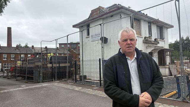 Ormeau Road residents group 'closely monitoring' Apprentice Boys parade application 