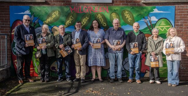 Report published into the UDA murder of two Catholic factory workers in 1974