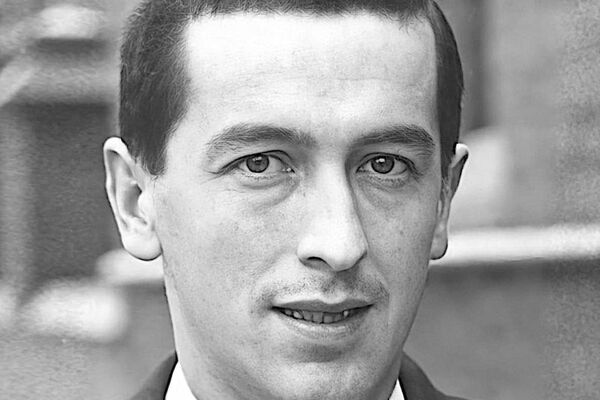Frank Stagg's incredible story to be told at St Comgall's on fiftieth anniversary of his death 
