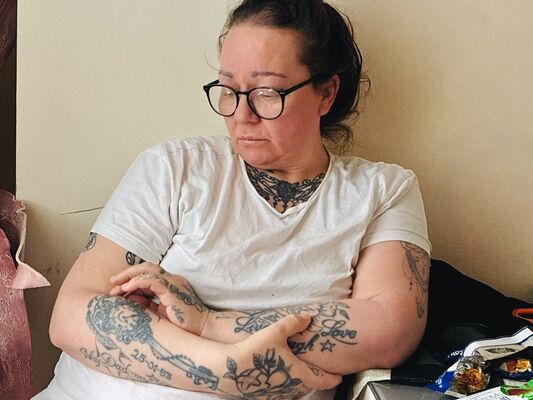 North Belfast woman says her mental health is suffering as sewage problems continue in her home