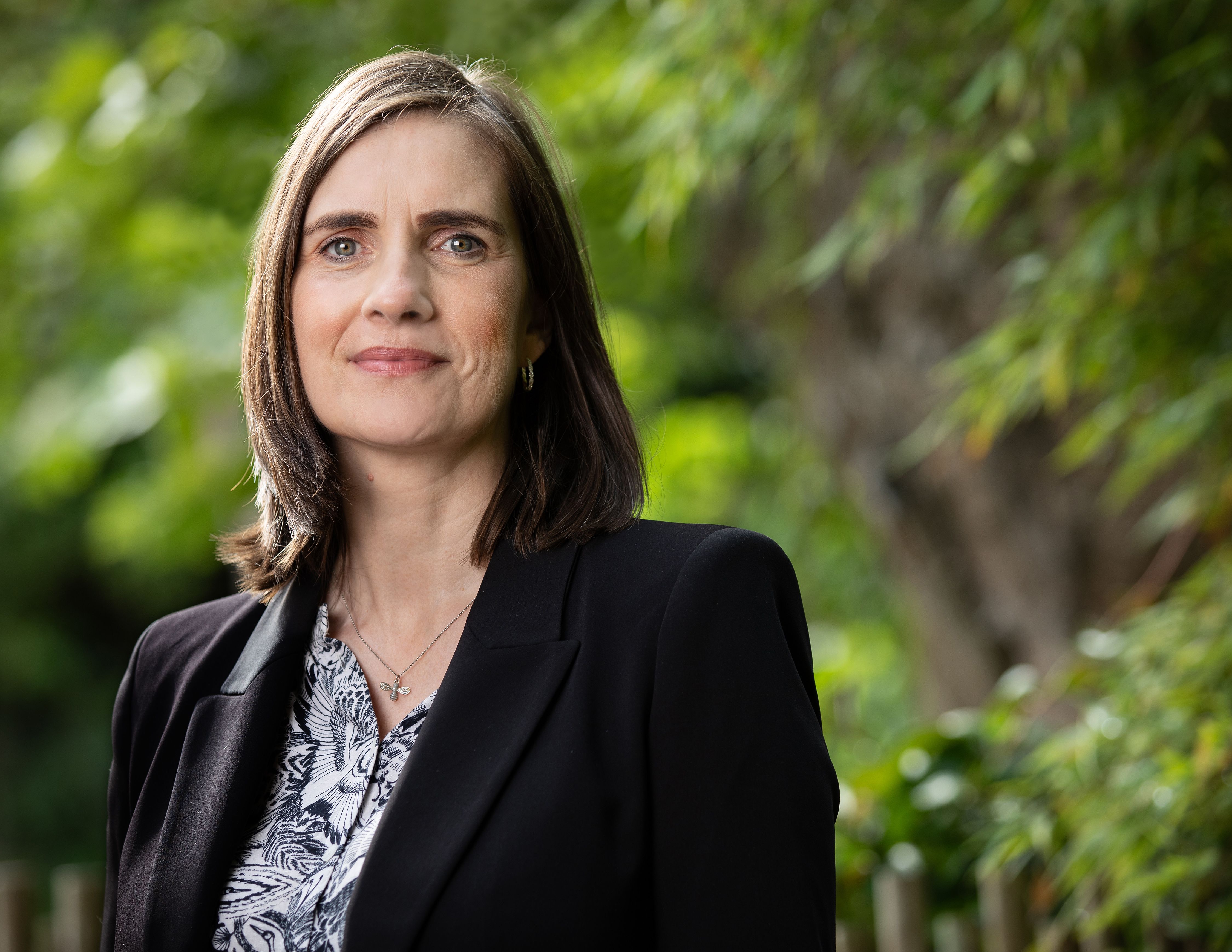 INSIGHT: Executive director of Samaritans Ireland, Sarah O’Toole