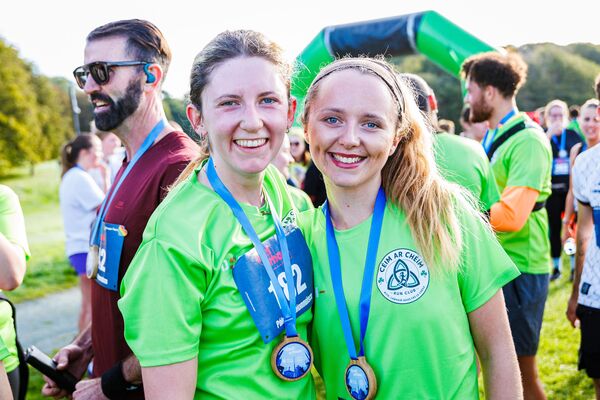 Rás eile le rith i mBéal Feirste i ndiaidh rath Bhaile Átha Cliath