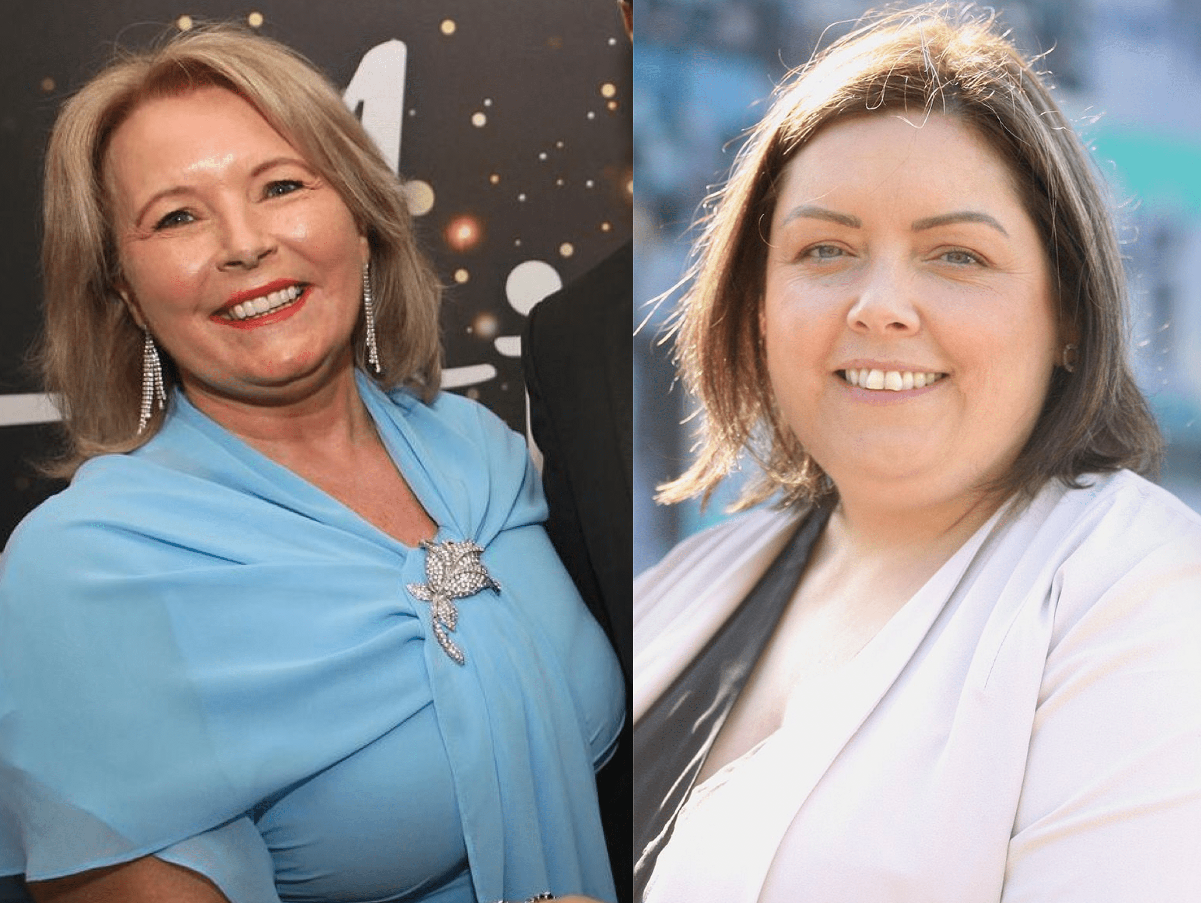 Deirdre Hargey and Pat Cullen to stand for Sinn Féin in South Belfast and Mid Down
