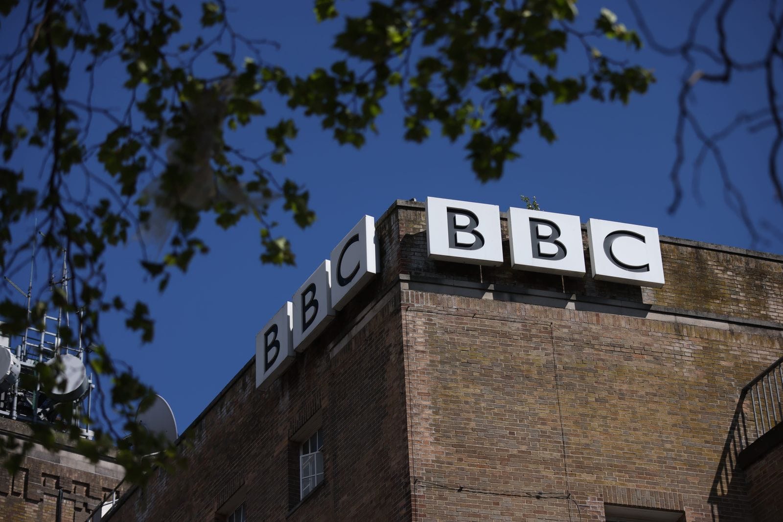 QUESTIONS: The BBC in Belfast has come under pressure since announcing cuts to its Irish language department on Ormeau Avenue