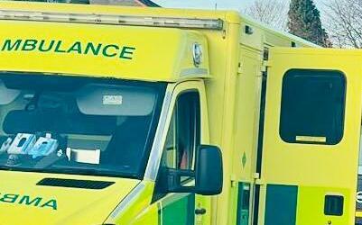 Ambulance Service confirms some of its defibrillators are faulty