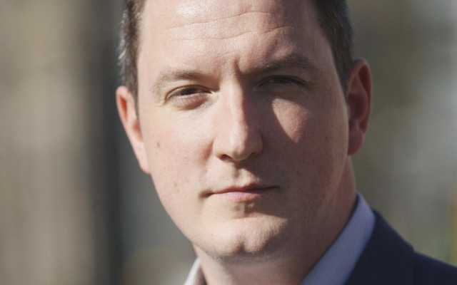 John Finucane calls on Tory MP to withdraw 'IRA lawyers' remarks