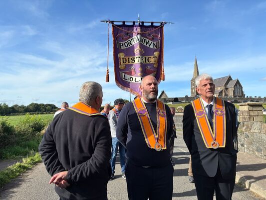 SQUINTER: Those PSNI security assessments in full