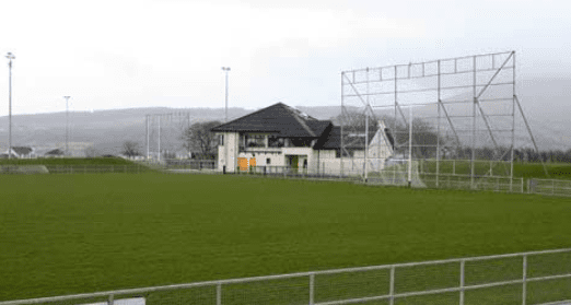 BREAKING: Antrim Senior Hurling Final rescheduled following weather warning