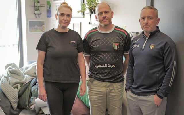 Glór na Móna awarded £125,000 for programmes for young people