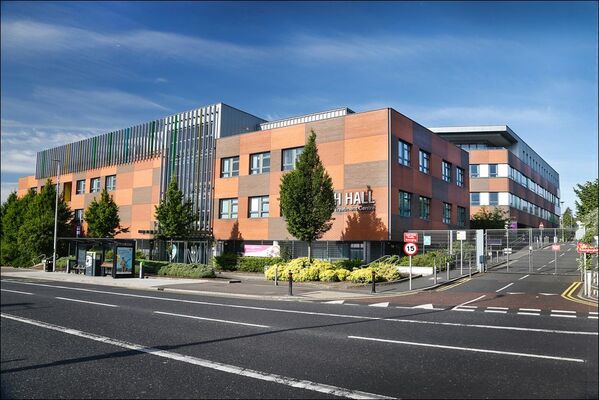 Beech Hall Wellbeing and Treatment Centre providing community care under one roof