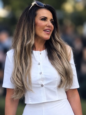 'Mummy's kindness and beauty will never be forgotten'