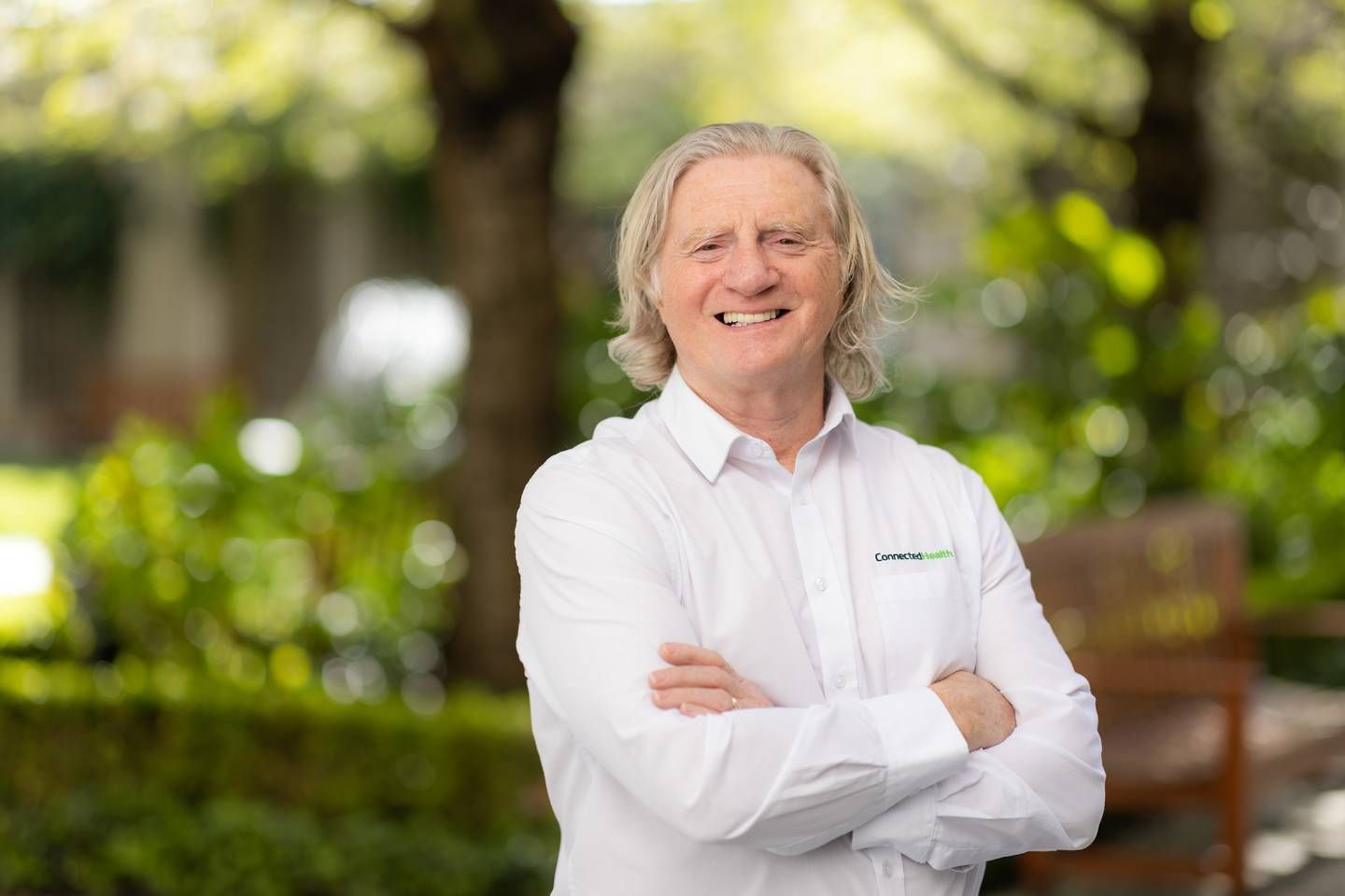 BUSINESS BREAKFAST: Dougie Adams to address local entrepreneurs 