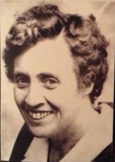 Máire Drumm