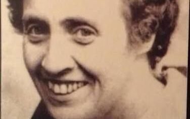 GERRY ADAMS: Máire Drumm: Our pride in a remarkable republican