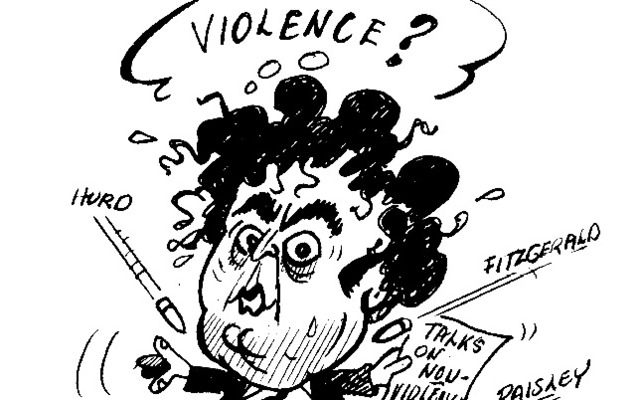 EYE ON THE PAST: JANUARY 1985 – Twinbrook Post Office shut after postmistress shot