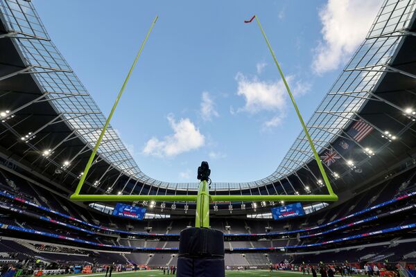 American Football: The ultimate guide to Super Bowl Sunday