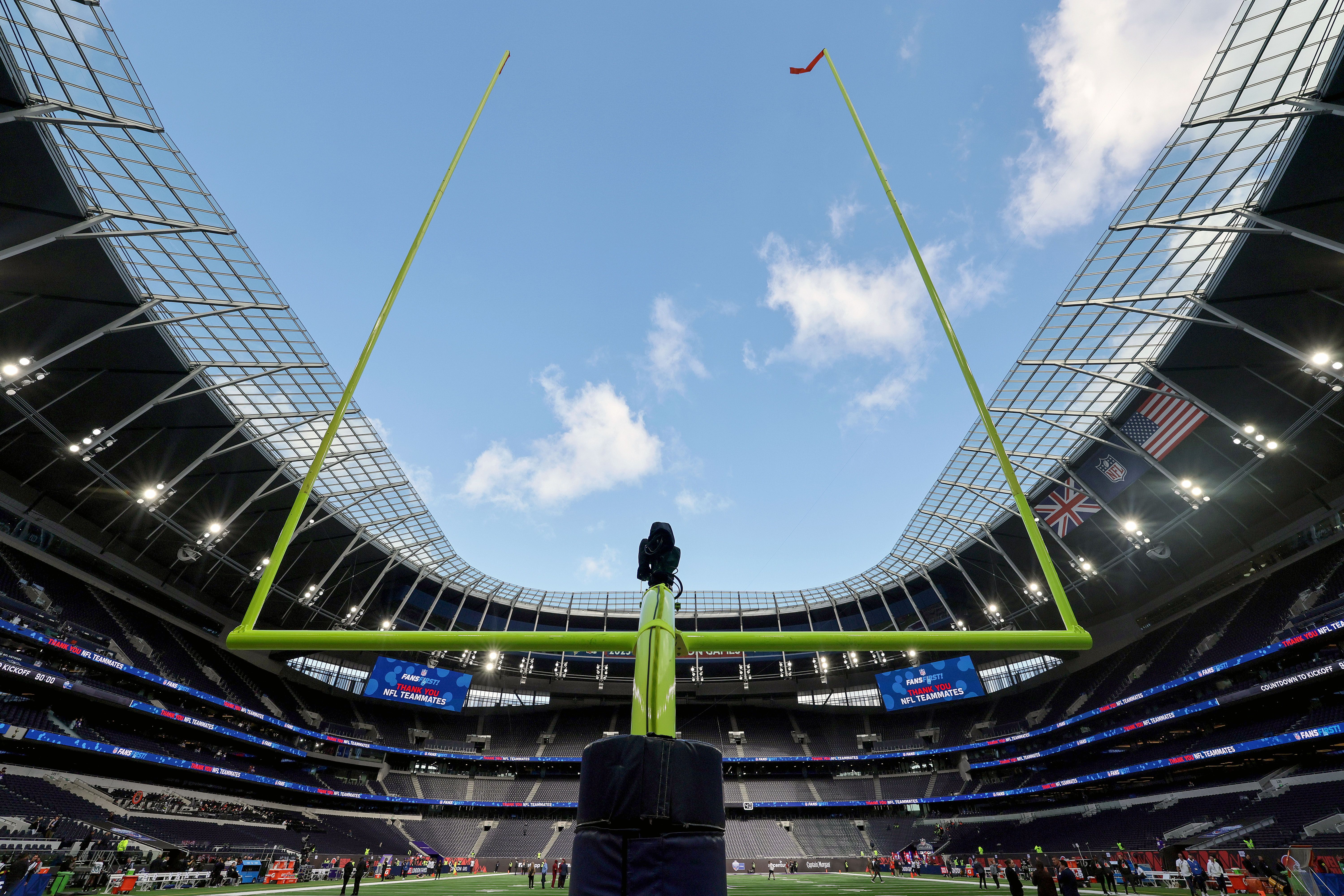 American Football: The ultimate guide to Super Bowl Sunday