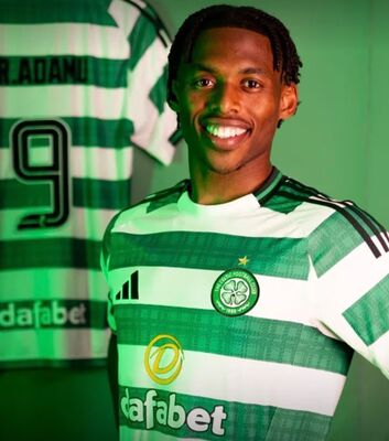 CELTIC STORIES: A glimmer of hope shines in another dark and dismal transfer window