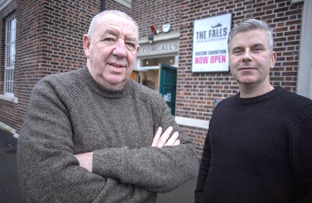 Falls Community Council 'as relevant today as it ever was'