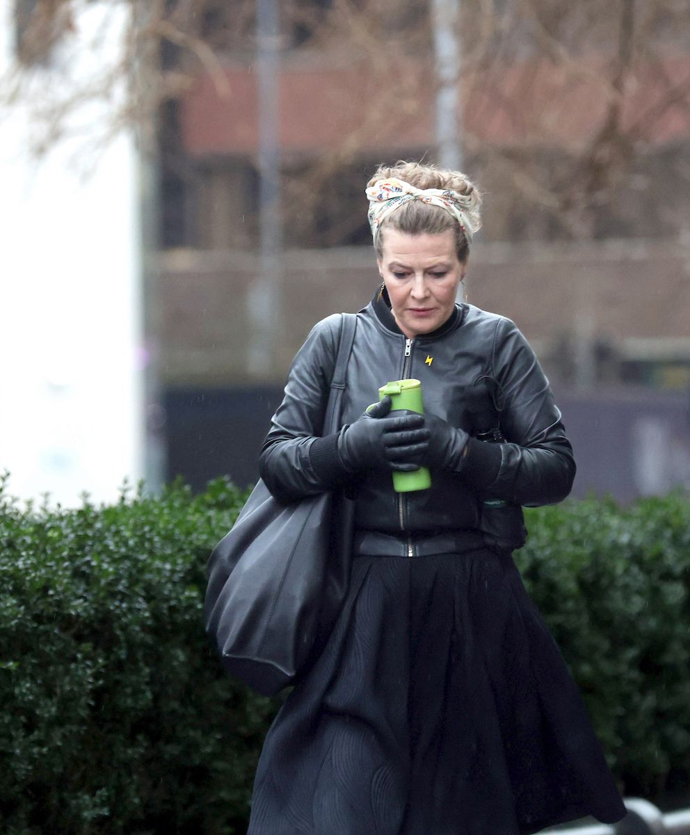 INQUEST: Noah\'s mum Fiona Donohoe