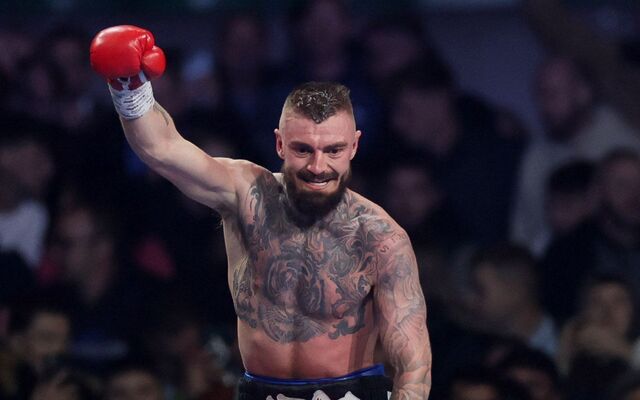 BOXING: Croc to defend IBF title Down Under