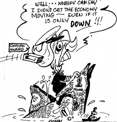 EYE ON THE PAST: February 1985 – Massive cutback will close West Belfast schools