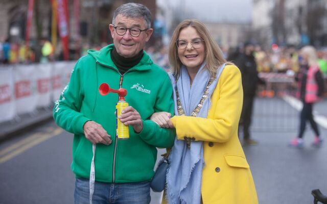 PODCAST: Six decades in the fast lane — and still going strong