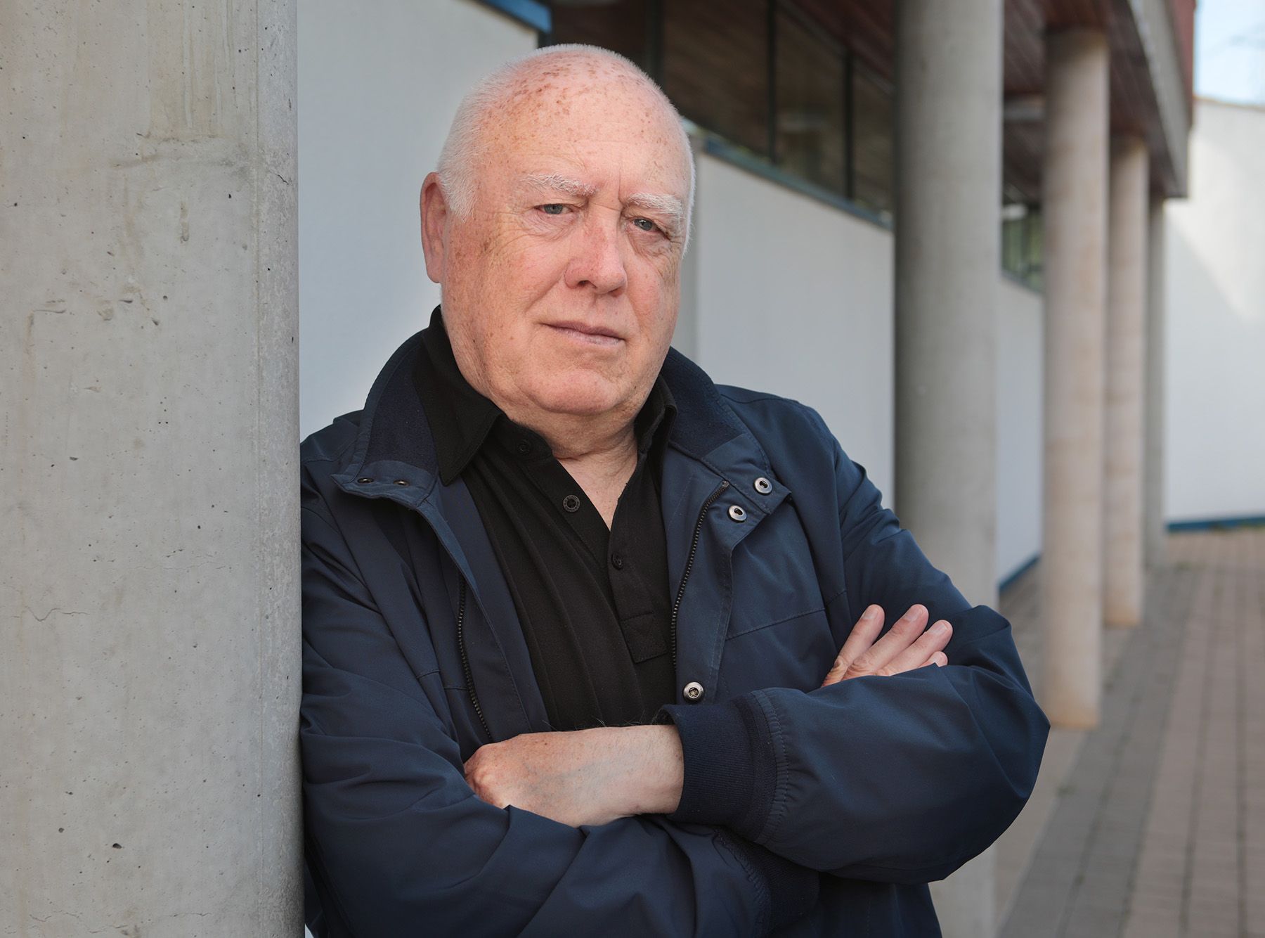 LIVES LIVED ON: Danny Morrison