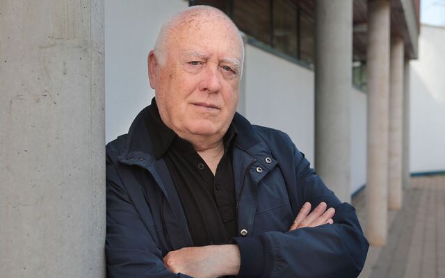 BOOKS: Tagging along on a comrade's camino 