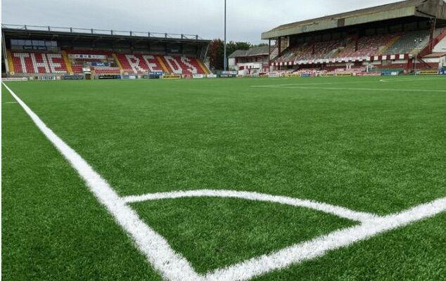Solitude set to welcome women's social football project