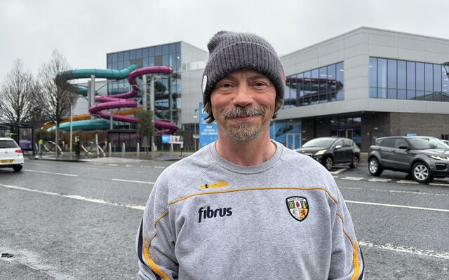 California’s coffee king back on the Andytown beat