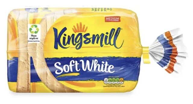 HEALTHWISE: White bread doesn't deserve the bad rap it gets