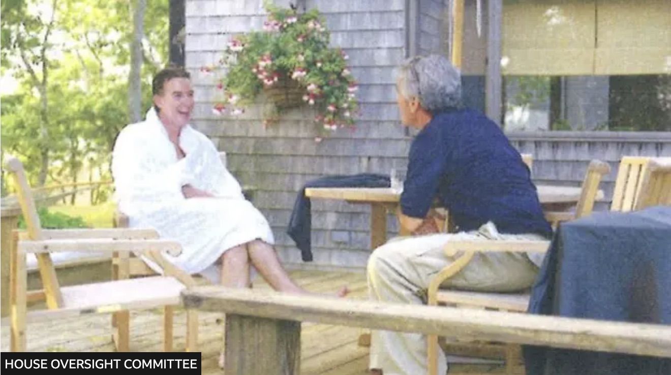 JUDE COLLINS: We should have appreciated Peter more when we had him