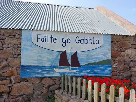 Líofa Gaeltacht Bursary Scheme opens for 2026