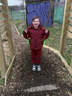 New hope for Dáithí as he moves on to urgent heart transplant list 