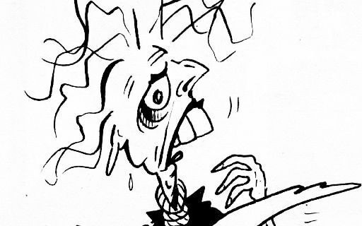 EYE ON THE PAST: FEBRUARY 1985 – Sinn Féin and SDLP unite to take on unionists